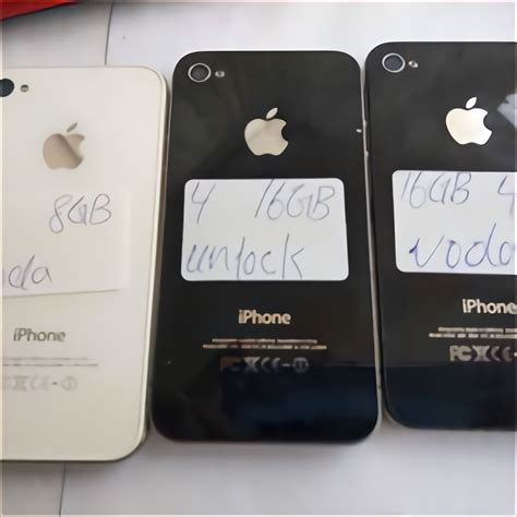 iphone 4 for sale|iPhone 4 For Sale, Used and Refurbished .